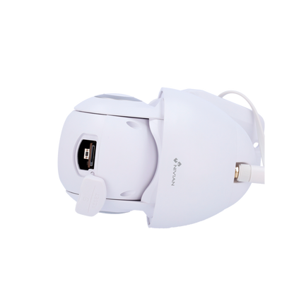 Nivian Full HD WiFi camera