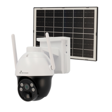 Nivian IR en wit licht camera