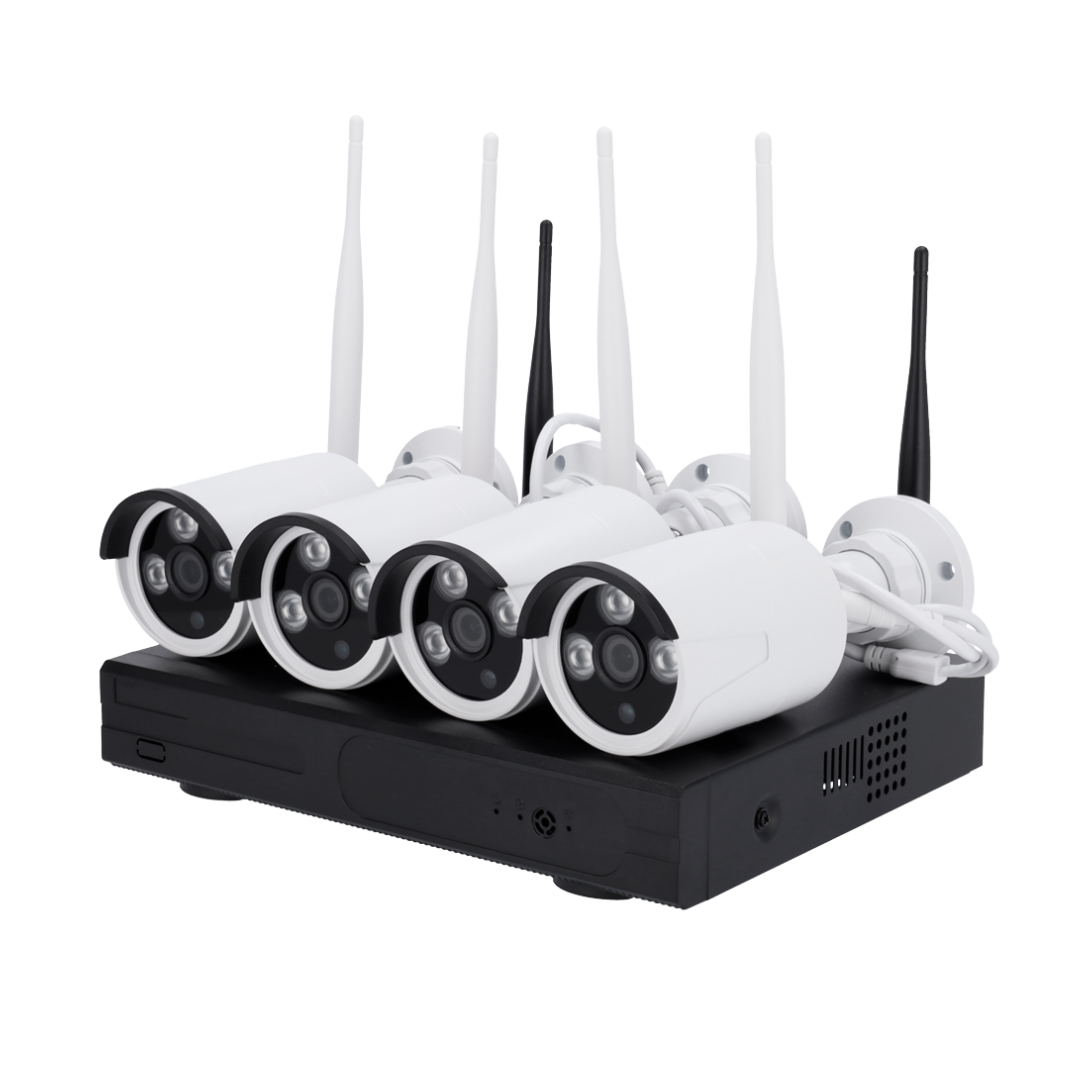 Nivian KIT430W