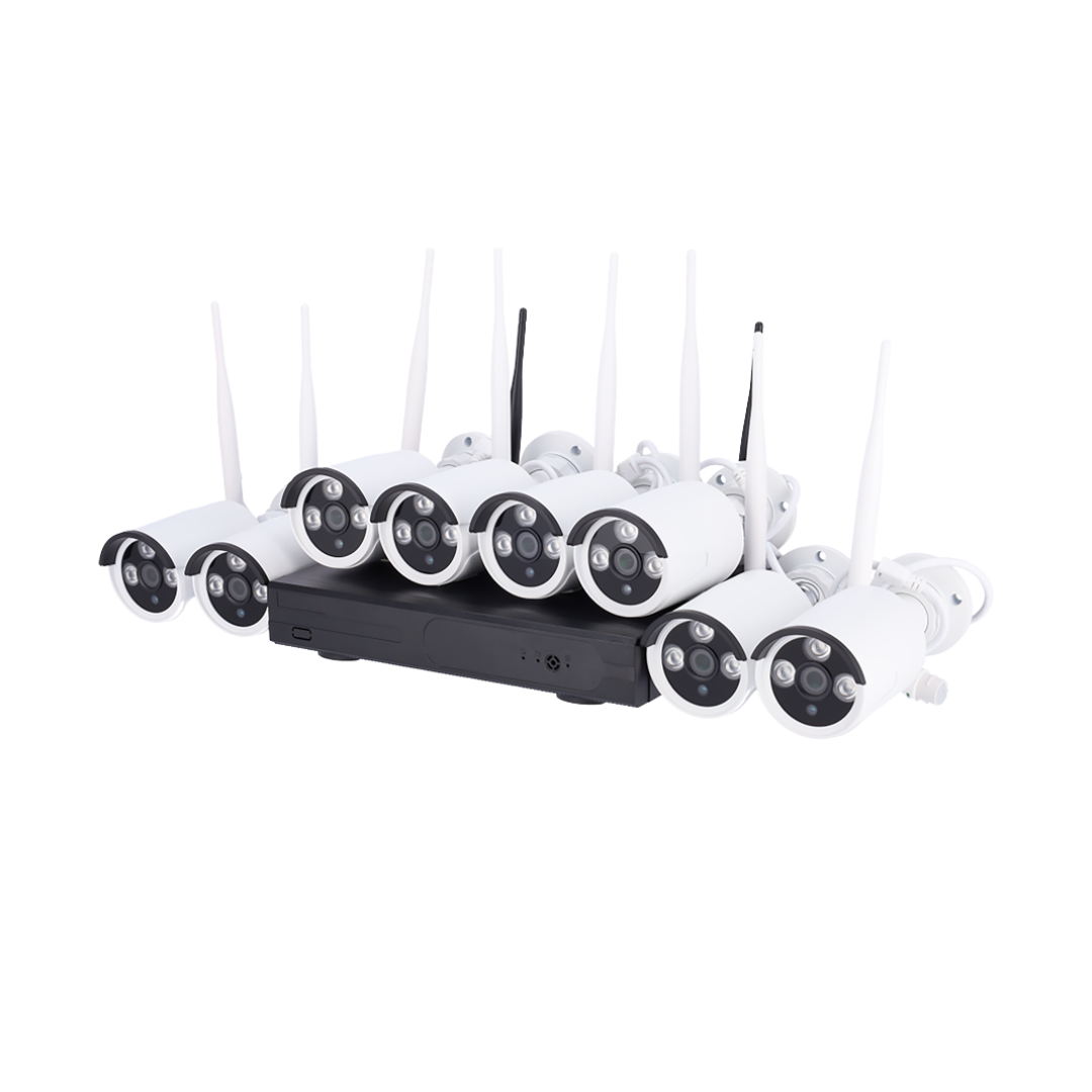 Nivian KIT830W