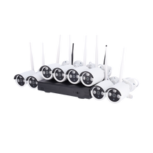 Nivian KIT830W