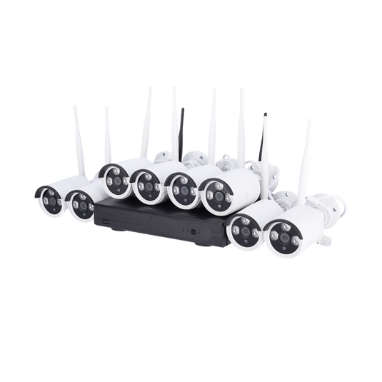 Nivian KIT830W