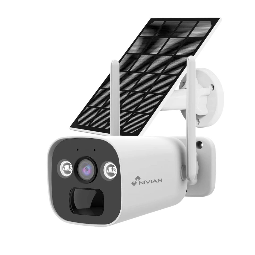 Nivian NV-CAM01-SOLAR4G