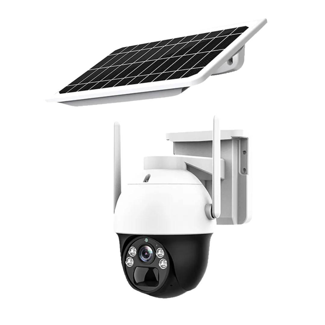 Nivian NV-CAM02-SOLAR4G