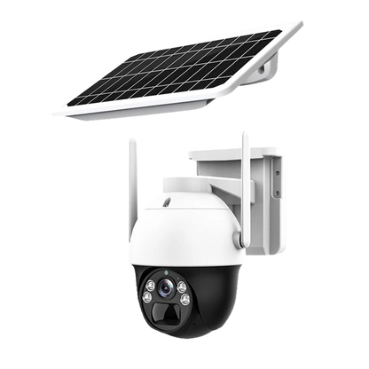 Nivian NV-CAM02-SOLAR4G