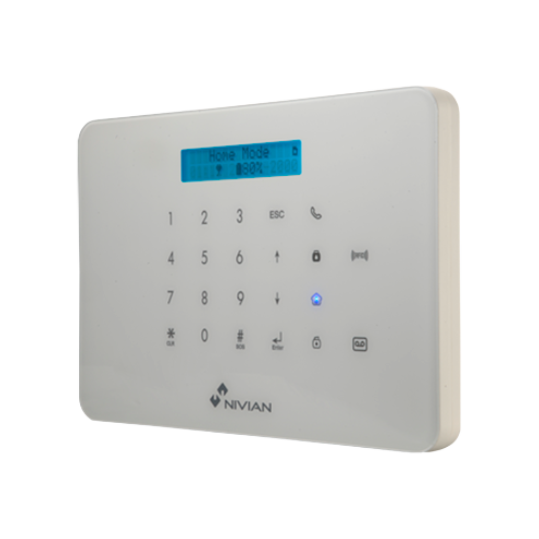 Nivian NVS-A6WG-U1