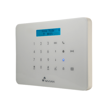 Nivian NVS-A6WG-U1