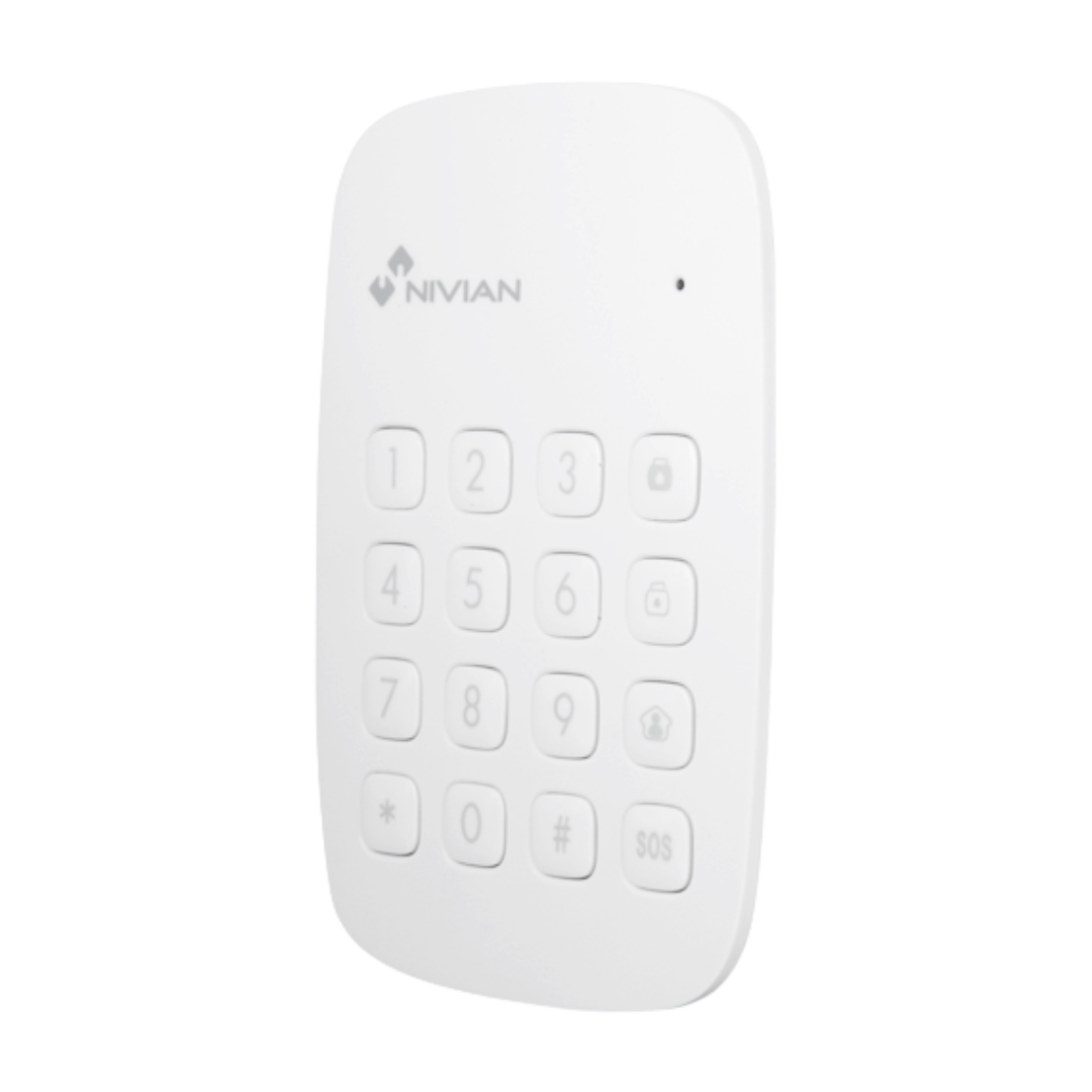 Nivian NVS-K1A