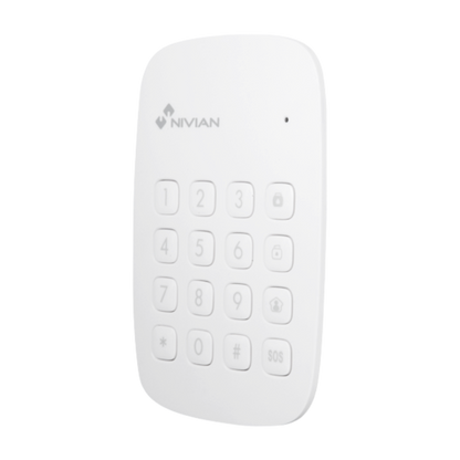 Nivian NVS-K1A