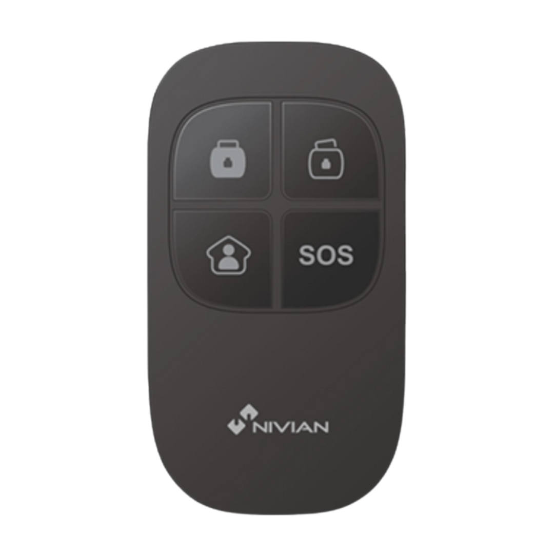 Nivian NVS-RC2