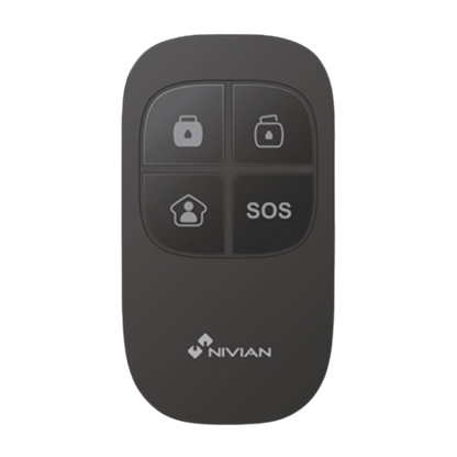 Nivian NVS-RC2