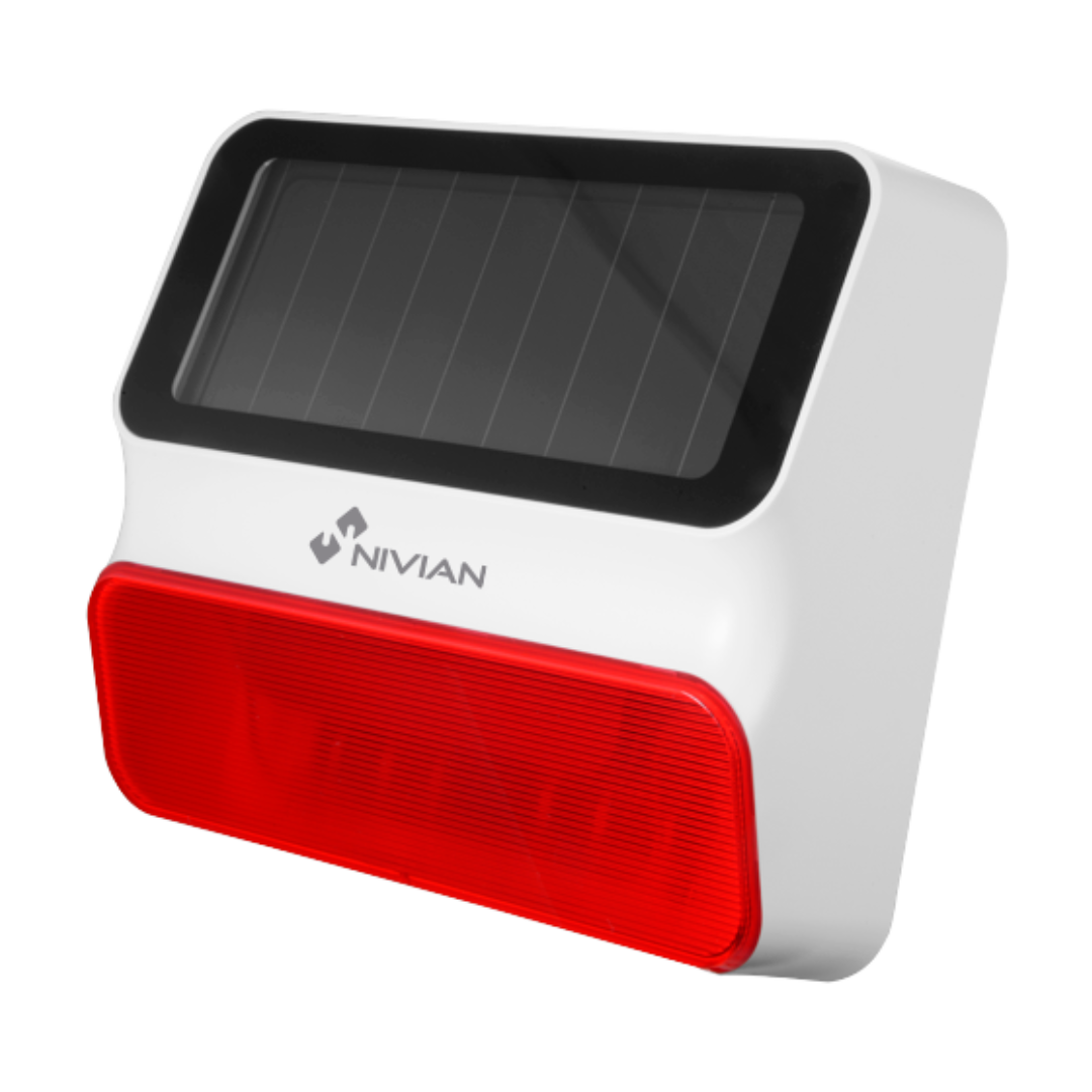 Nivian NVS-S8A