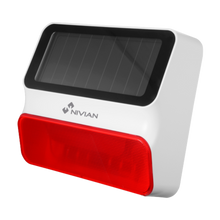 Nivian NVS-S8A