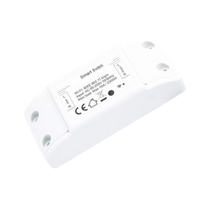 Nivian NVS-SMARTSWITCH-W Smart WiFi universele schakelaar