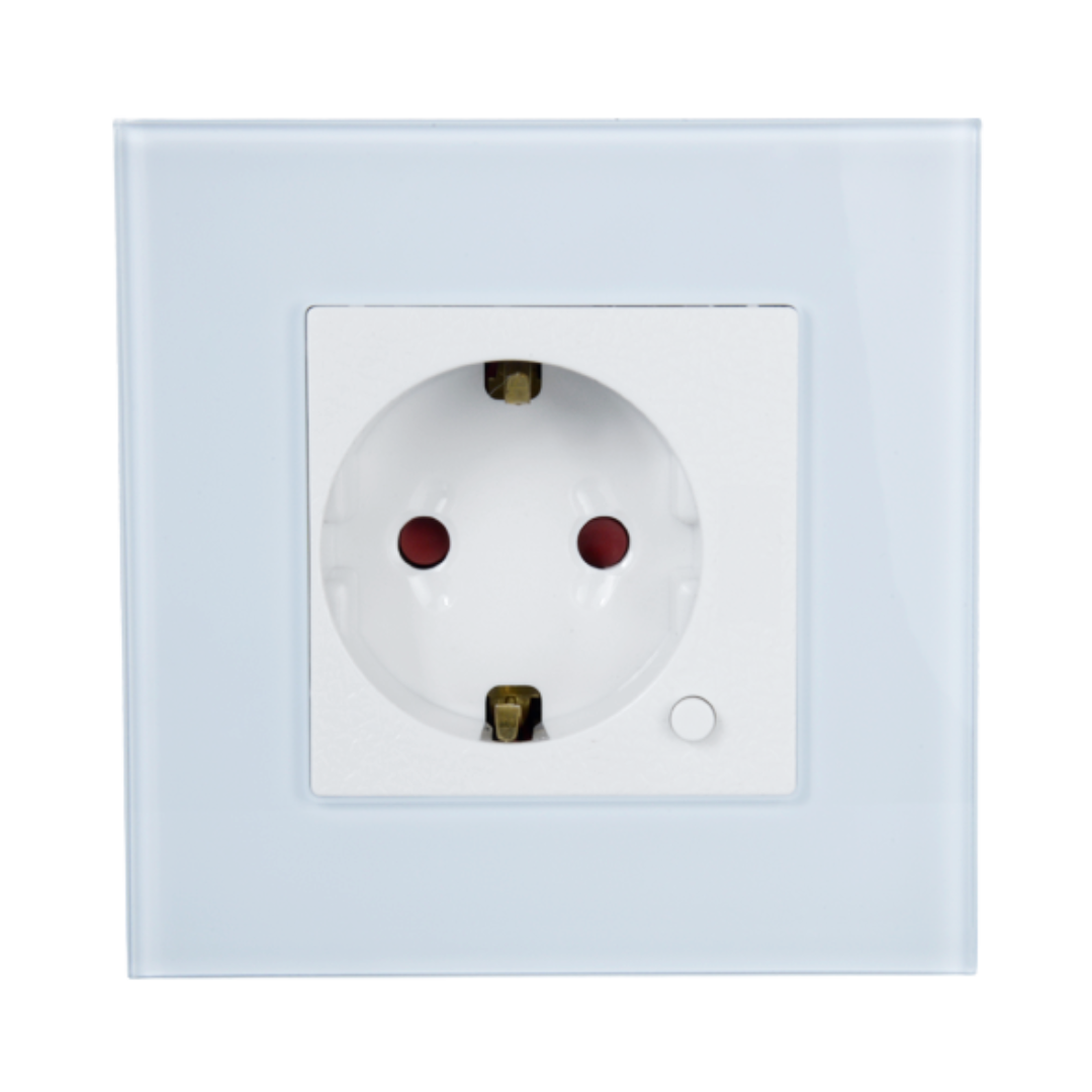 Nivian NVS-WALLSOCKETF-W