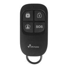 Nivian RC2 remote control