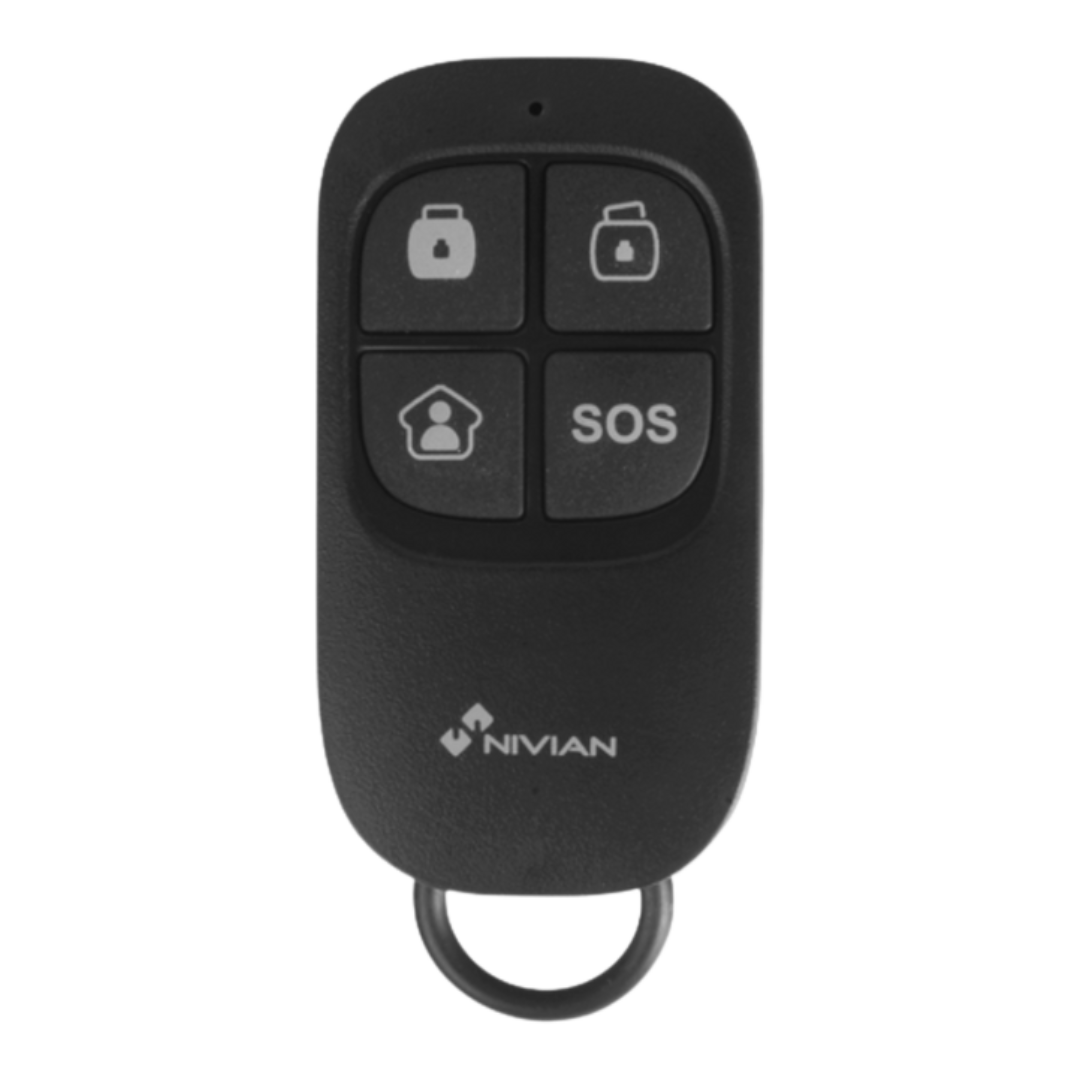 Nivian RC2 remote control