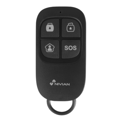 Nivian RC2 remote control