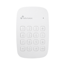Nivian RFID keypad
