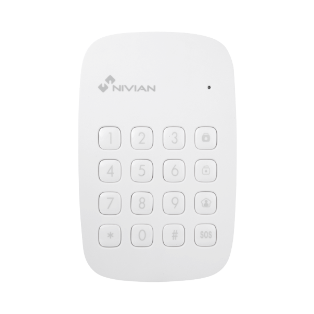 Nivian RFID keypad