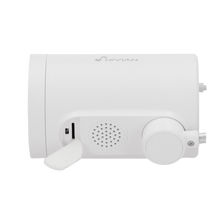 Nivian Tuya buitencamera