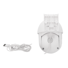 Nivian Tuya camera buiten