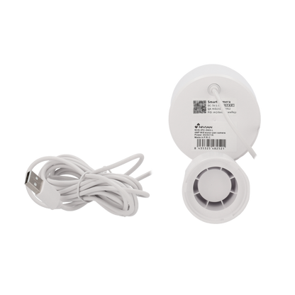Nivian WiFi bullet camera