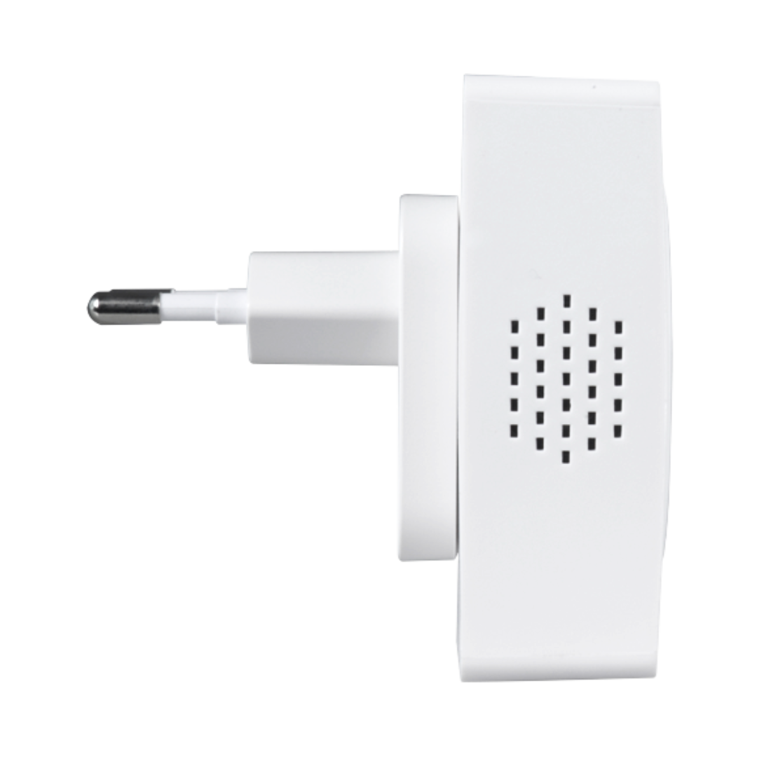 Nivian WiFi sirene