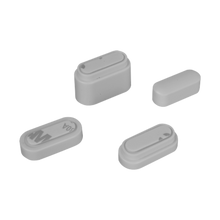 Nivian beveiliging deur raam