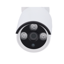 Nivian camera kit met recorder