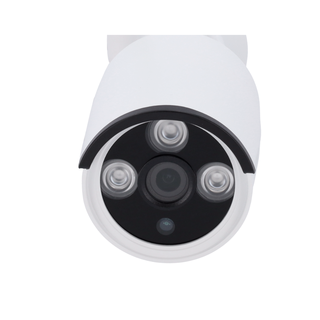 Nivian camera kit met recorder