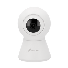 Nivian camera met auto tracking