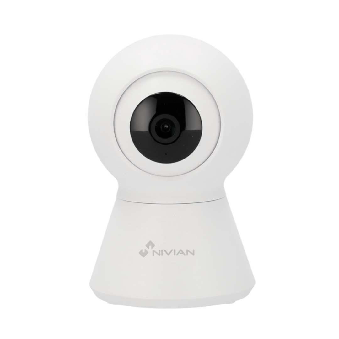 Nivian camera met auto tracking