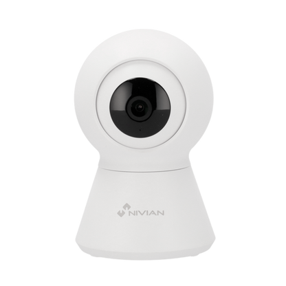 Nivian camera met auto tracking