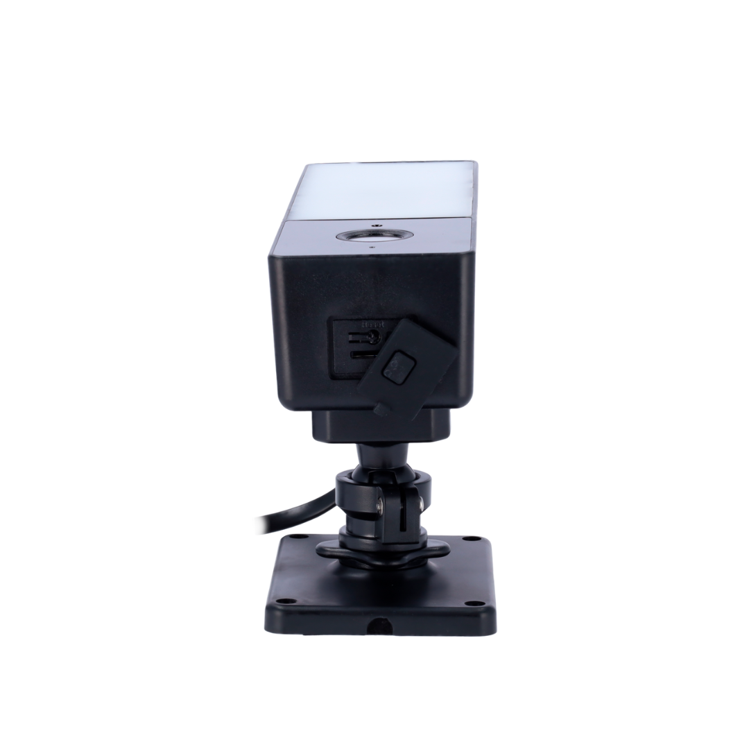 Nivian camera met bewegingsdetectie