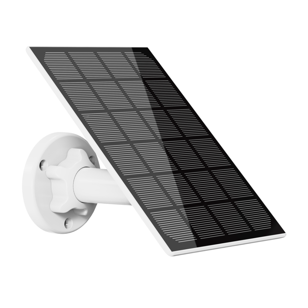 Nivian camera met microSD
