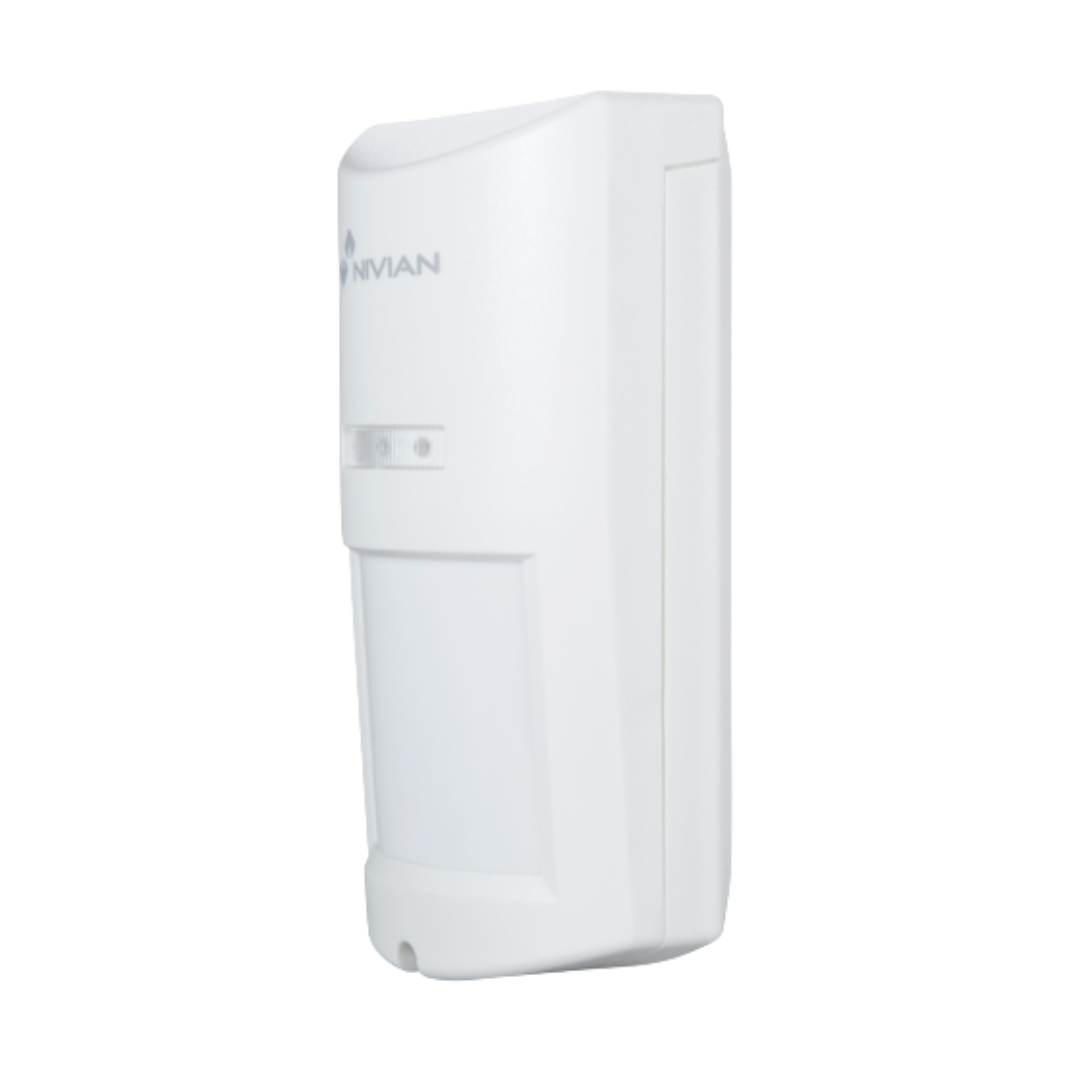 Nivian draadloze PIR sensor