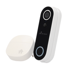 Nivian draadloze deurbel camera