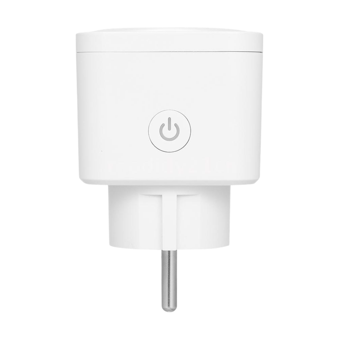 Nivian energiemeter stekker