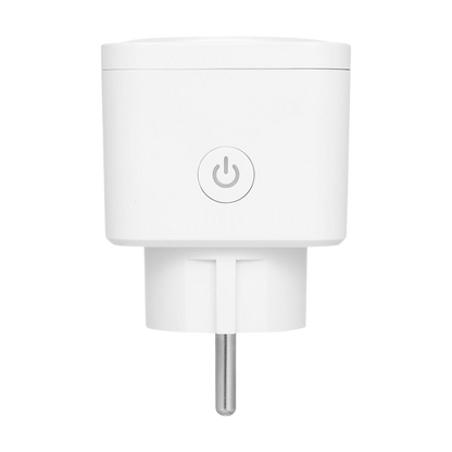 Nivian energiemeter stekker