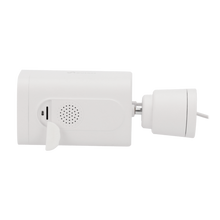 Nivian full-color IP camera