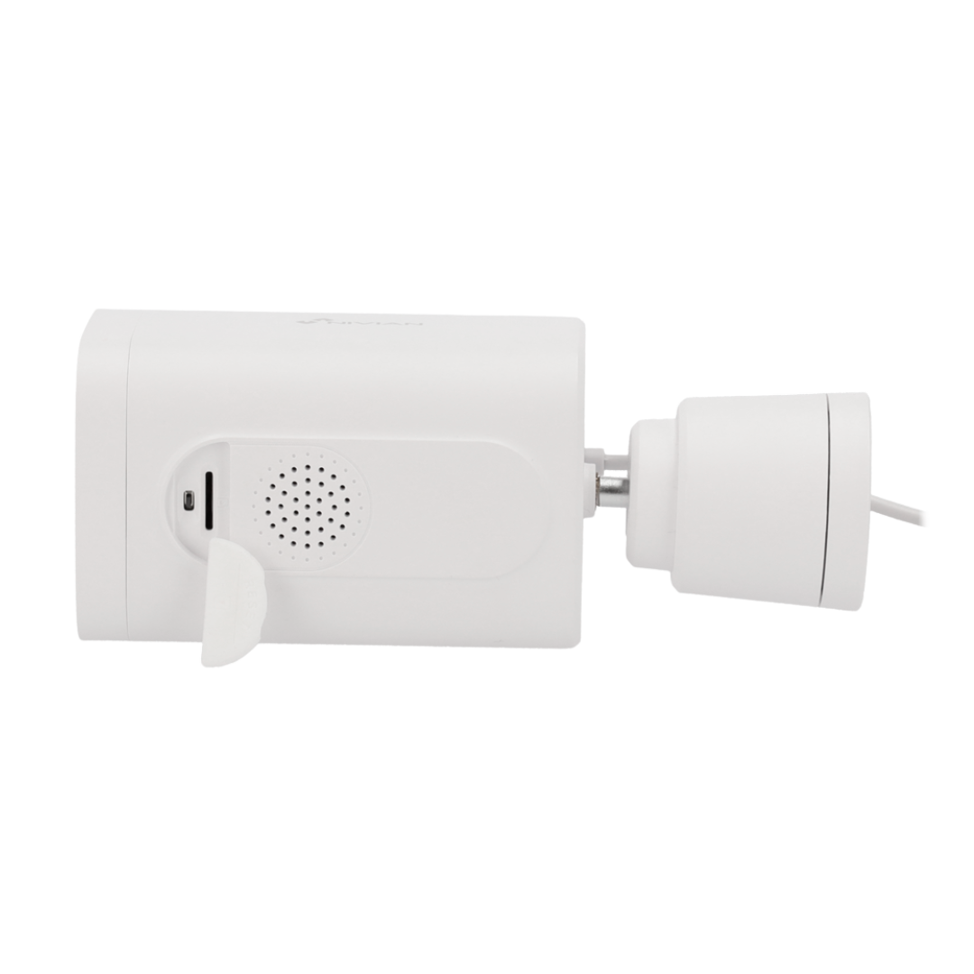 Nivian full-color IP camera
