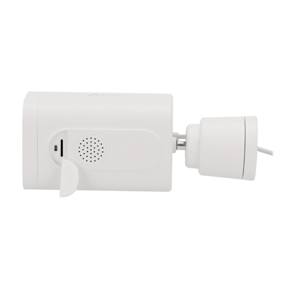 Nivian full-color IP camera