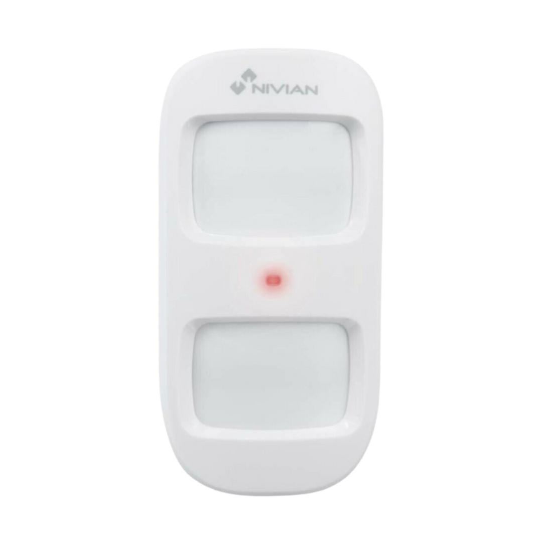 Nivian huisdiervriendelijke PIR sensor