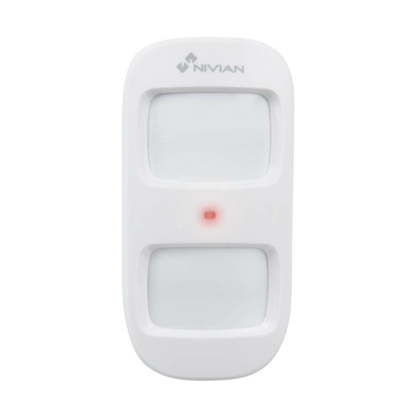 Nivian huisdiervriendelijke PIR sensor