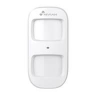 Nivian NVS-D2A – PIR bewegingssensor - Diervriendelijk