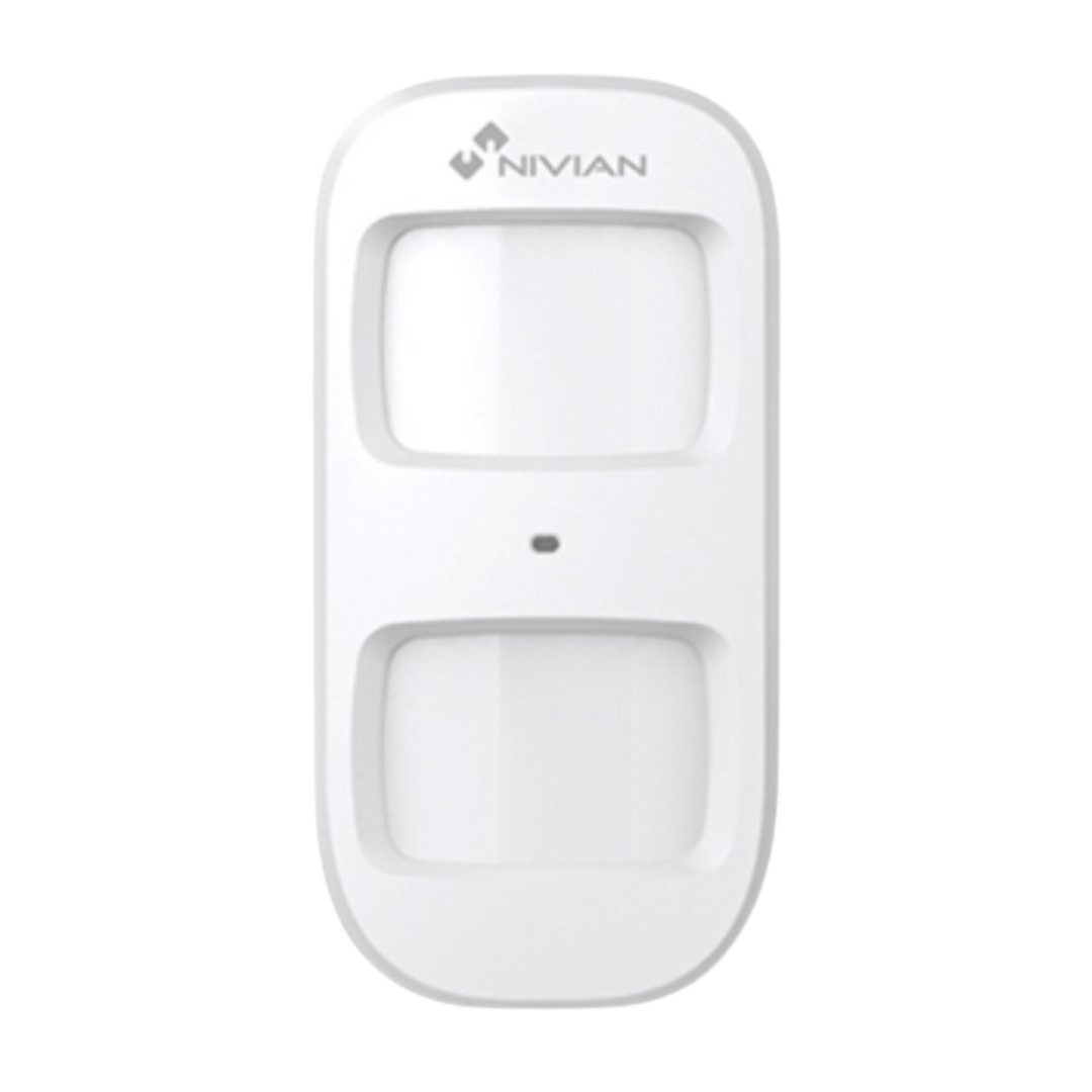 Nivian passieve infrarood detector