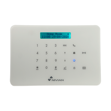 Nivian smart alarm starter kit