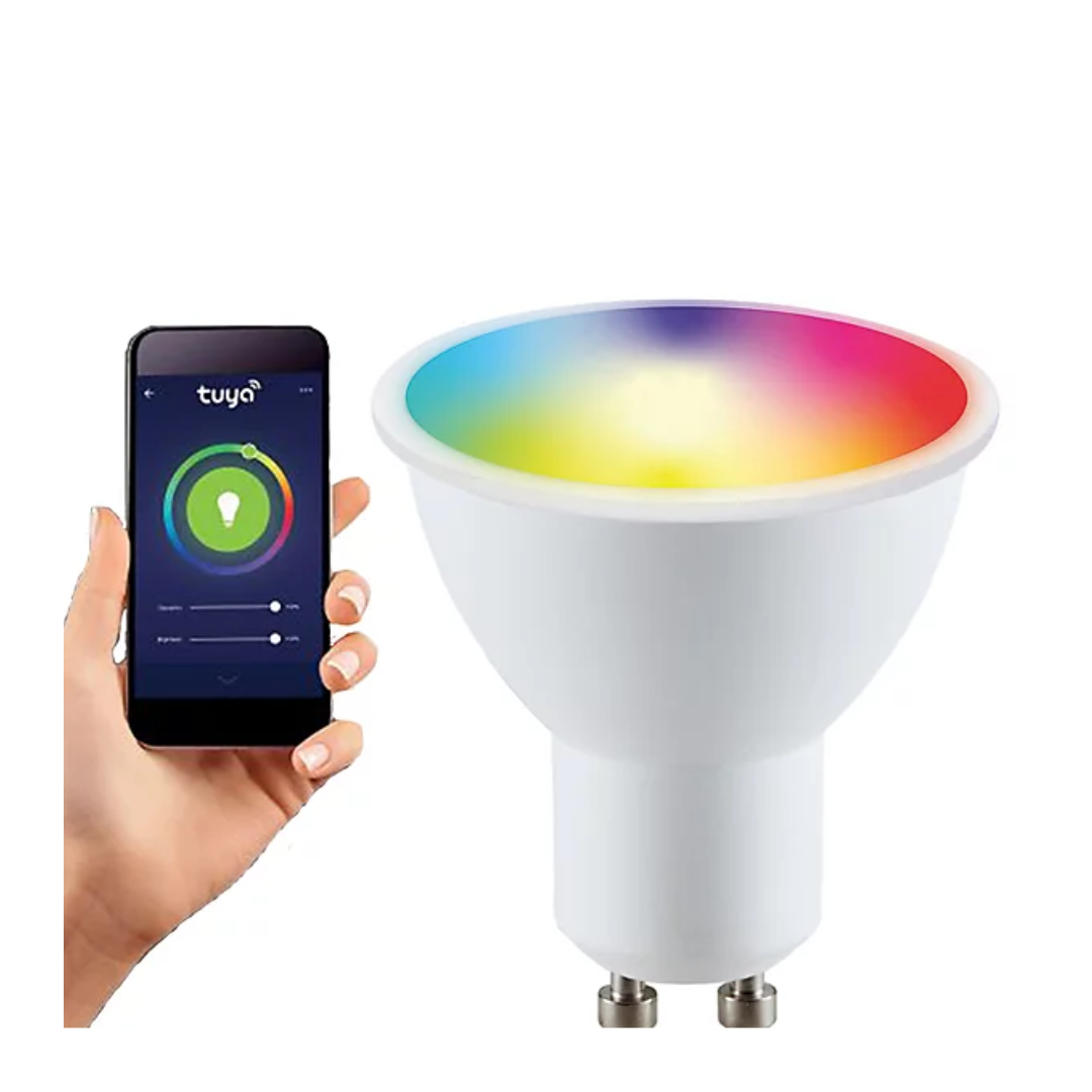 Nivian smart home verlichting