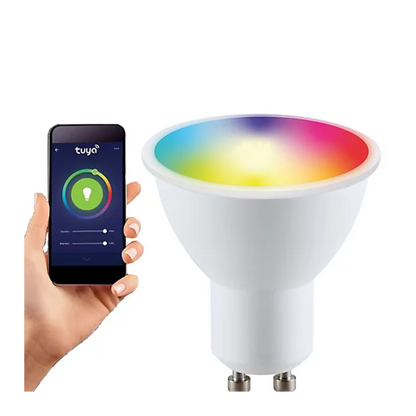 Nivian smart home verlichting